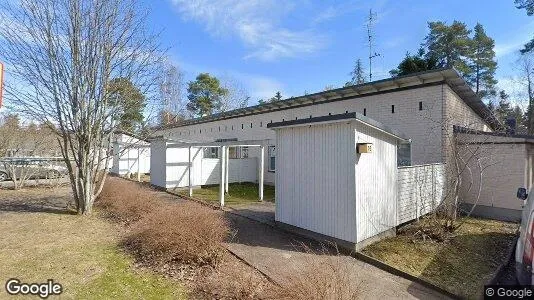 Apartments for rent in Helsinki Kaakkoinen - Photo from Google Street View