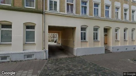 Apartments for rent in Central Saxony - Photo from Google Street View