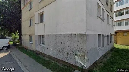 Apartments for rent in Răzvad - Photo from Google Street View