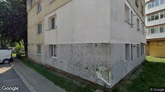 Apartments for rent in Răzvad - Photo from Google Street View