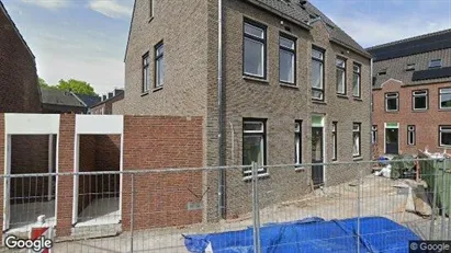 Apartments for rent in Venray - Photo from Google Street View