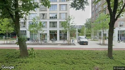 Apartments for rent in Amsterdam Slotervaart - Photo from Google Street View