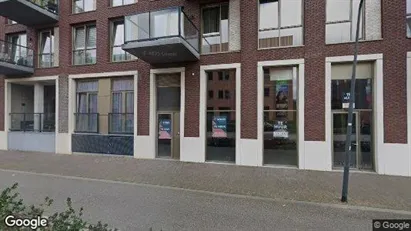 Apartments for rent in Den Bosch - Photo from Google Street View