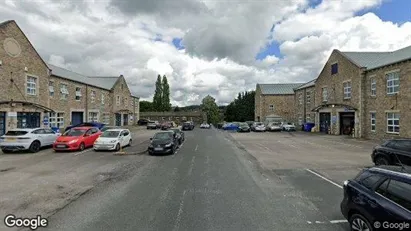 Apartments for rent in Bingley - West Yorkshire - Photo from Google Street View