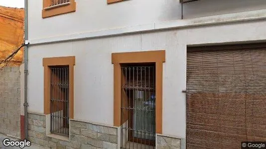 Apartments for rent in Gandia - Photo from Google Street View
