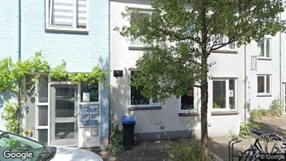 Apartments for rent in Arnhem - Photo from Google Street View