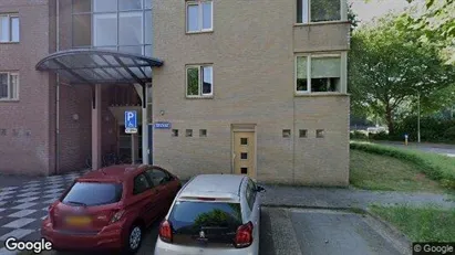 Apartments for rent in Doesburg - Photo from Google Street View