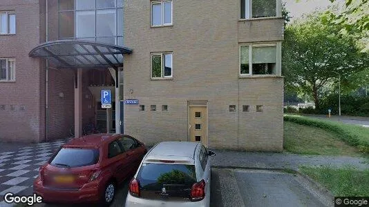 Apartments for rent in Doesburg - Photo from Google Street View