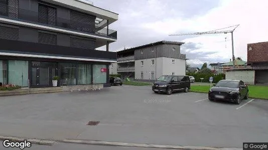 Apartments for rent in Koblach - Photo from Google Street View