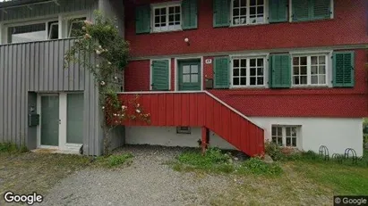 Apartments for rent in Fußach - Photo from Google Street View