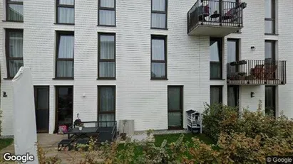 Apartments for rent in Fußach - Photo from Google Street View