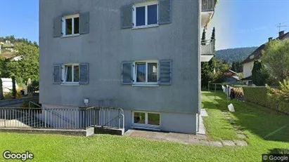 Apartments for rent in Kennelbach - Photo from Google Street View