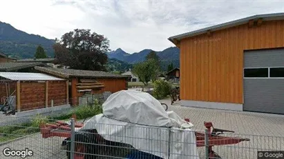 Apartments for rent in Frastanz - Photo from Google Street View
