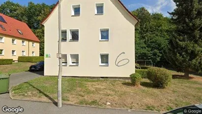 Apartments for rent in Coburg - Photo from Google Street View