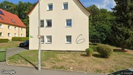 Apartments for rent in Coburg - Photo from Google Street View