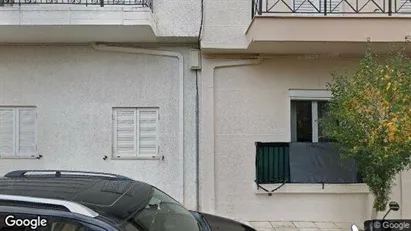 Apartments for rent in Patras - Photo from Google Street View