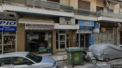 Apartments for rent in Patras - Photo from Google Street View