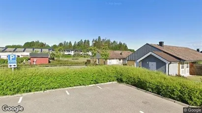 Apartments for rent in Linköping - Photo from Google Street View