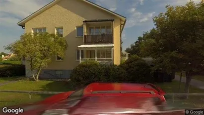 Apartments for rent in Linköping - Photo from Google Street View