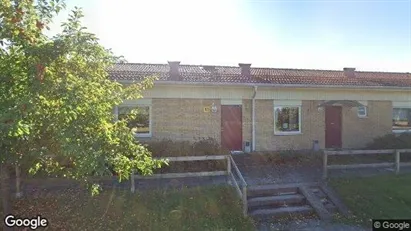Apartments for rent in Degerfors - Photo from Google Street View