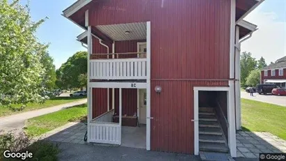 Apartments for rent in Hedemora - Photo from Google Street View