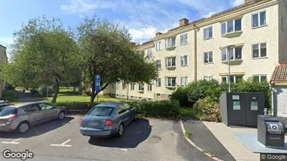 Apartments for rent in Örgryte-Härlanda - Photo from Google Street View