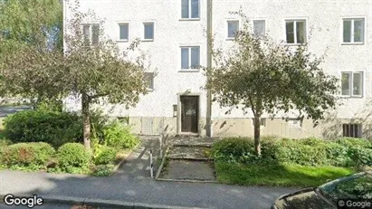 Apartments for rent in Örgryte-Härlanda - Photo from Google Street View