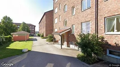 Apartments for rent in Norrköping - Photo from Google Street View