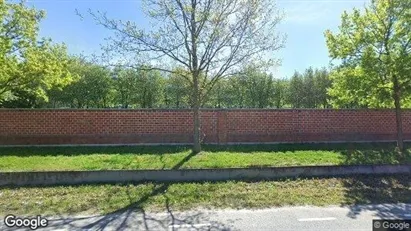 Apartments for rent in Hyllie - Photo from Google Street View