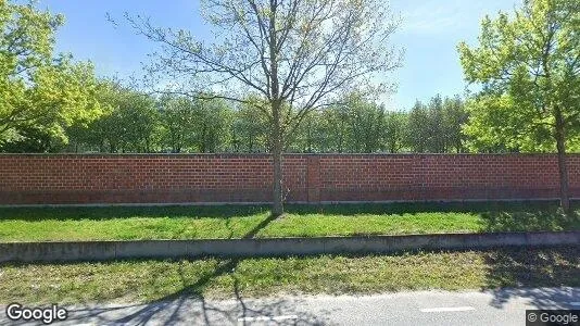 Apartments for rent in Hyllie - Photo from Google Street View