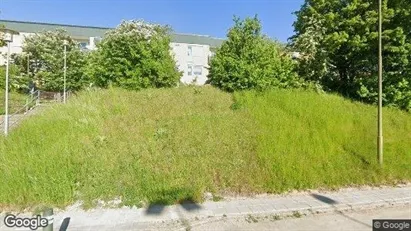 Apartments for rent in Hyllie - Photo from Google Street View