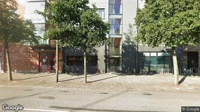 Apartments for rent in Sofielund - Photo from Google Street View