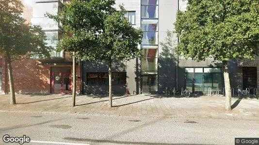 Apartments for rent in Sofielund - Photo from Google Street View