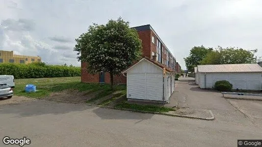 Apartments for rent in Trelleborg - Photo from Google Street View