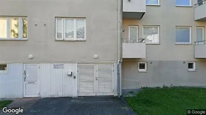 Apartments for rent in Askim-Frölunda-Högsbo - Photo from Google Street View