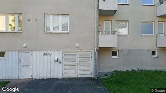 Apartments for rent in Askim-Frölunda-Högsbo - Photo from Google Street View