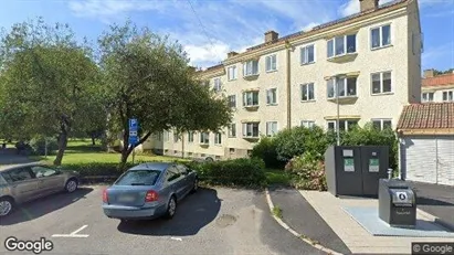 Apartments for rent in Örgryte-Härlanda - Photo from Google Street View