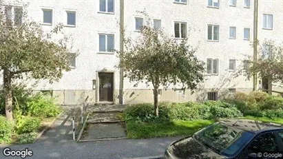 Apartments for rent in Örgryte-Härlanda - Photo from Google Street View
