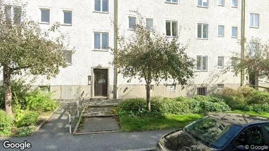 Apartments for rent in Örgryte-Härlanda - Photo from Google Street View