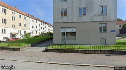 Apartments for rent in Majorna-Linné - Photo from Google Street View