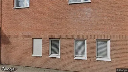 Apartments for rent in Skövde - Photo from Google Street View