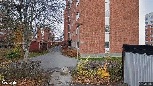 Apartments for rent in Eskilstuna - Photo from Google Street View