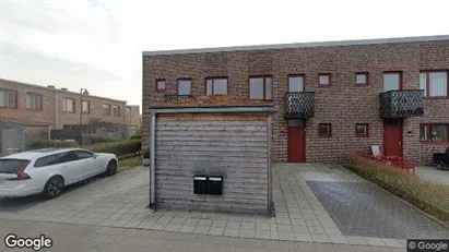 Apartments for rent in Helsingborg - Photo from Google Street View