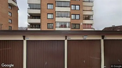 Apartments for rent in Helsingborg - Photo from Google Street View