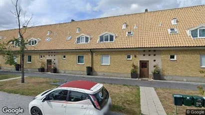 Apartments for rent in Lund - Photo from Google Street View