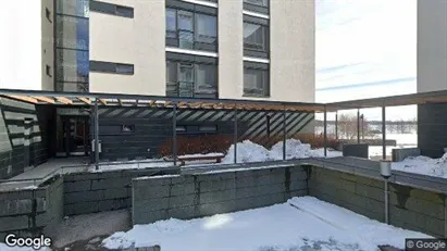Rooms for rent in Helsinki Keskinen - Photo from Google Street View