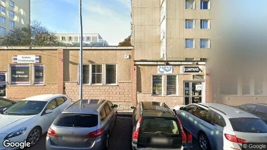 Apartments for rent in Gävle - Photo from Google Street View