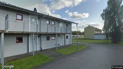 Apartments for rent in Ljungby - Photo from Google Street View