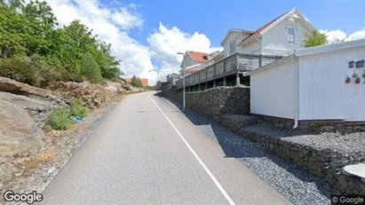 Apartments for rent in Kungälv - Photo from Google Street View