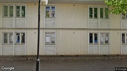 Apartments for rent in Kristinehamn - Photo from Google Street View